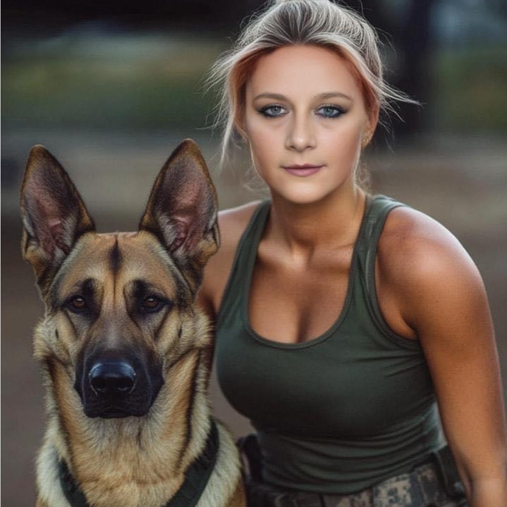 Meet your Posher, Elva